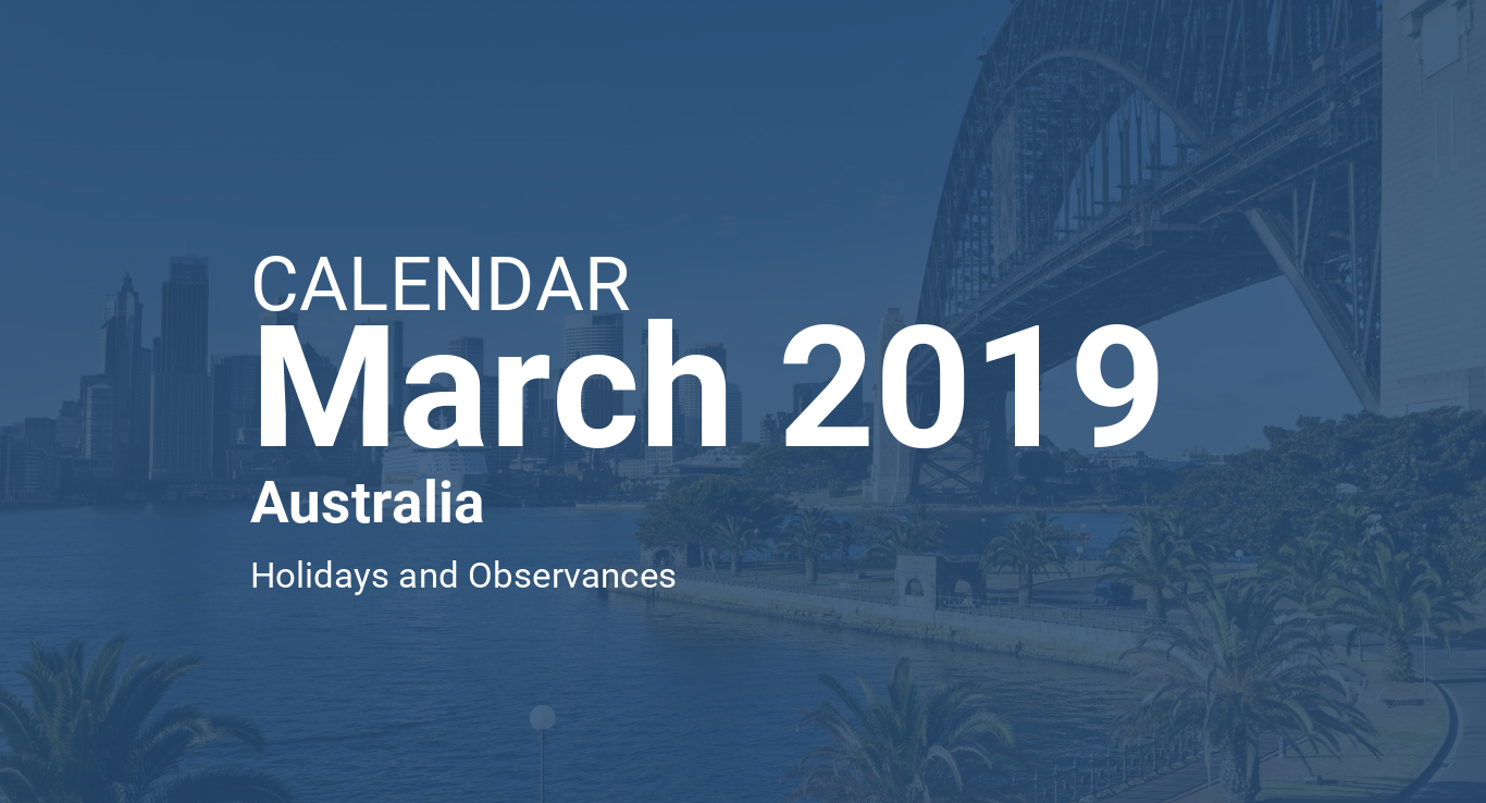 march-2019-calendar-australia